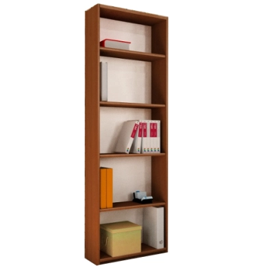 Regał iza 56 cm olcha